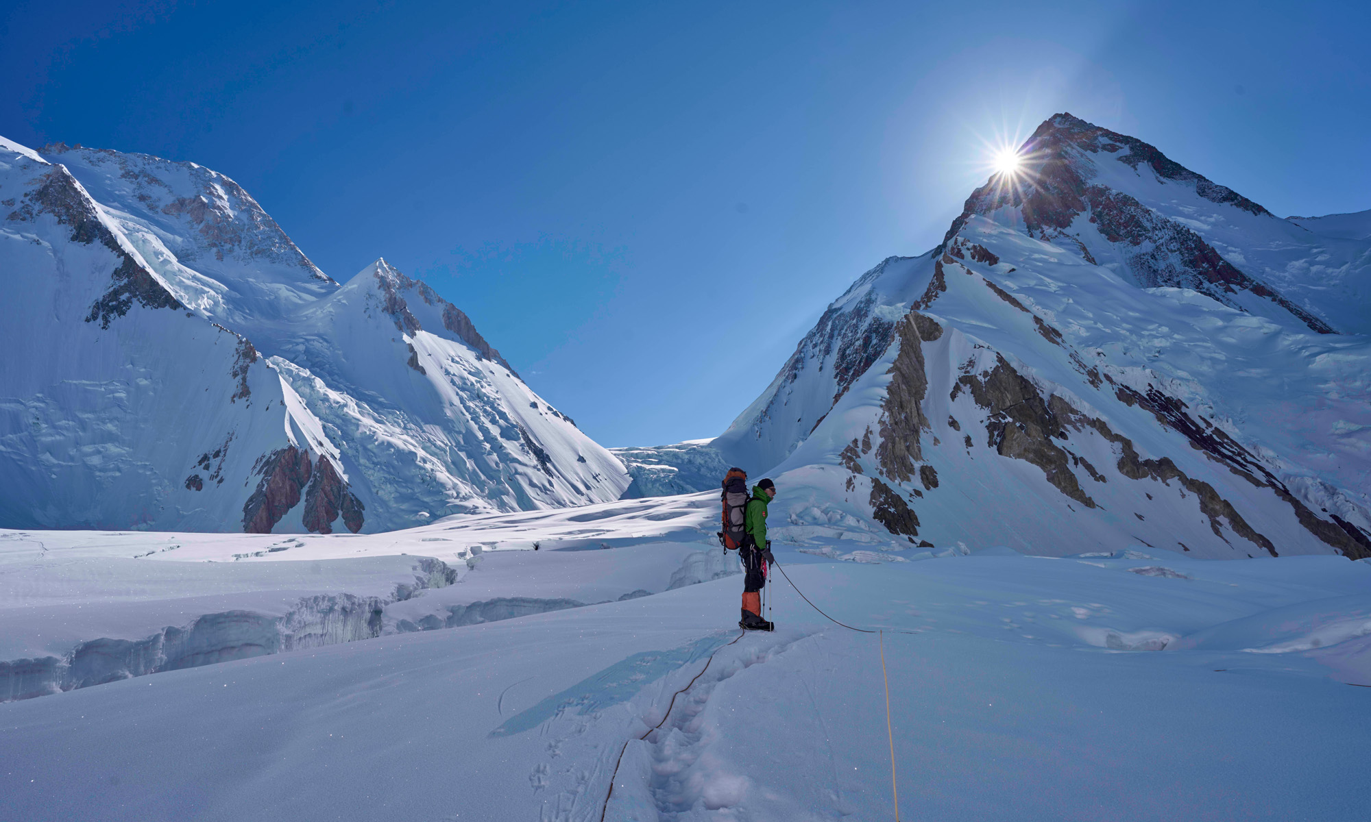 gasherbrum2