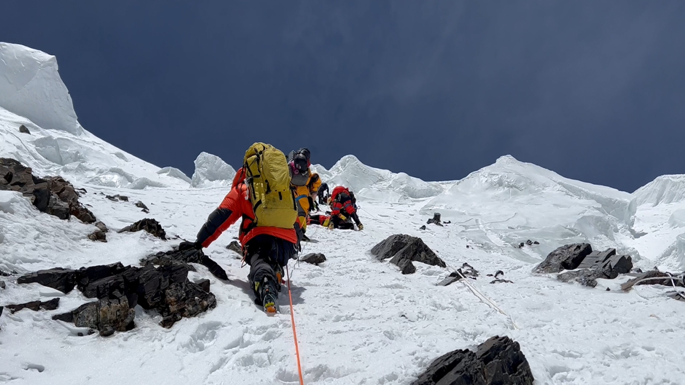 K2 Pakistan