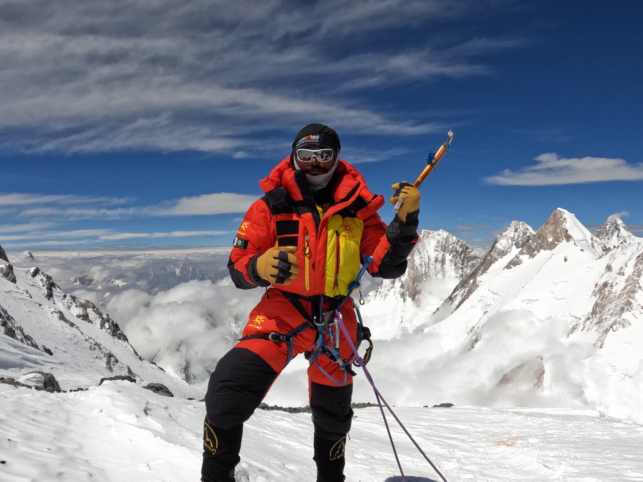 Dhaulagiri Nepal
