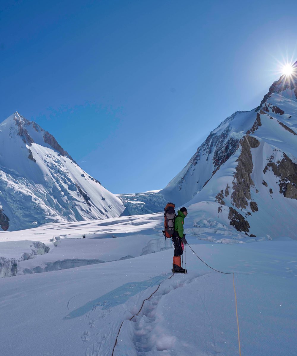 gasherbrum2
