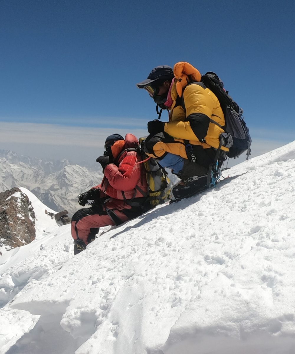makalu